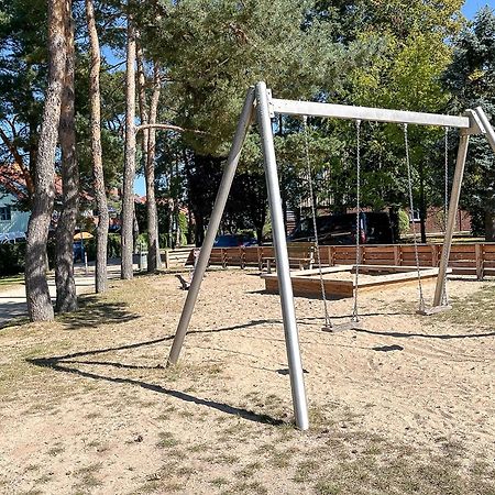 Feriendorf Papillon Wohnung 04-2 Boltenhagen  Dış mekan fotoğraf
