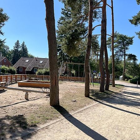 Feriendorf Papillon Wohnung 04-2 Boltenhagen  Dış mekan fotoğraf