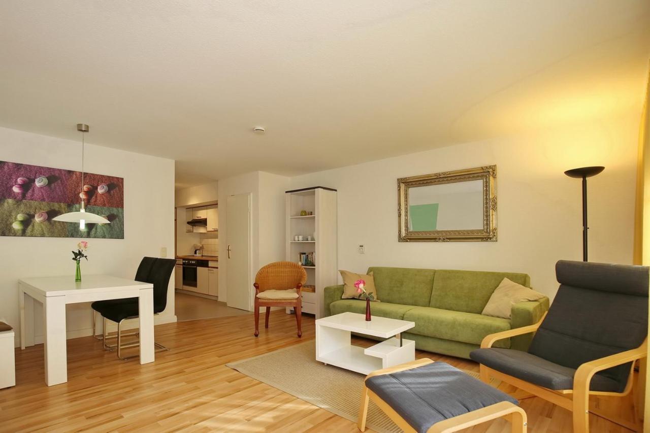 Feriendorf Papillon Wohnung 04-2 Boltenhagen  Dış mekan fotoğraf