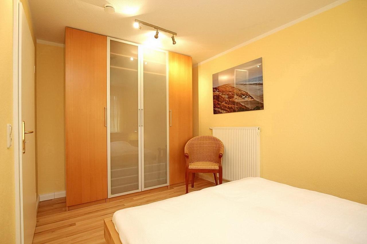 Feriendorf Papillon Wohnung 04-2 Boltenhagen  Dış mekan fotoğraf