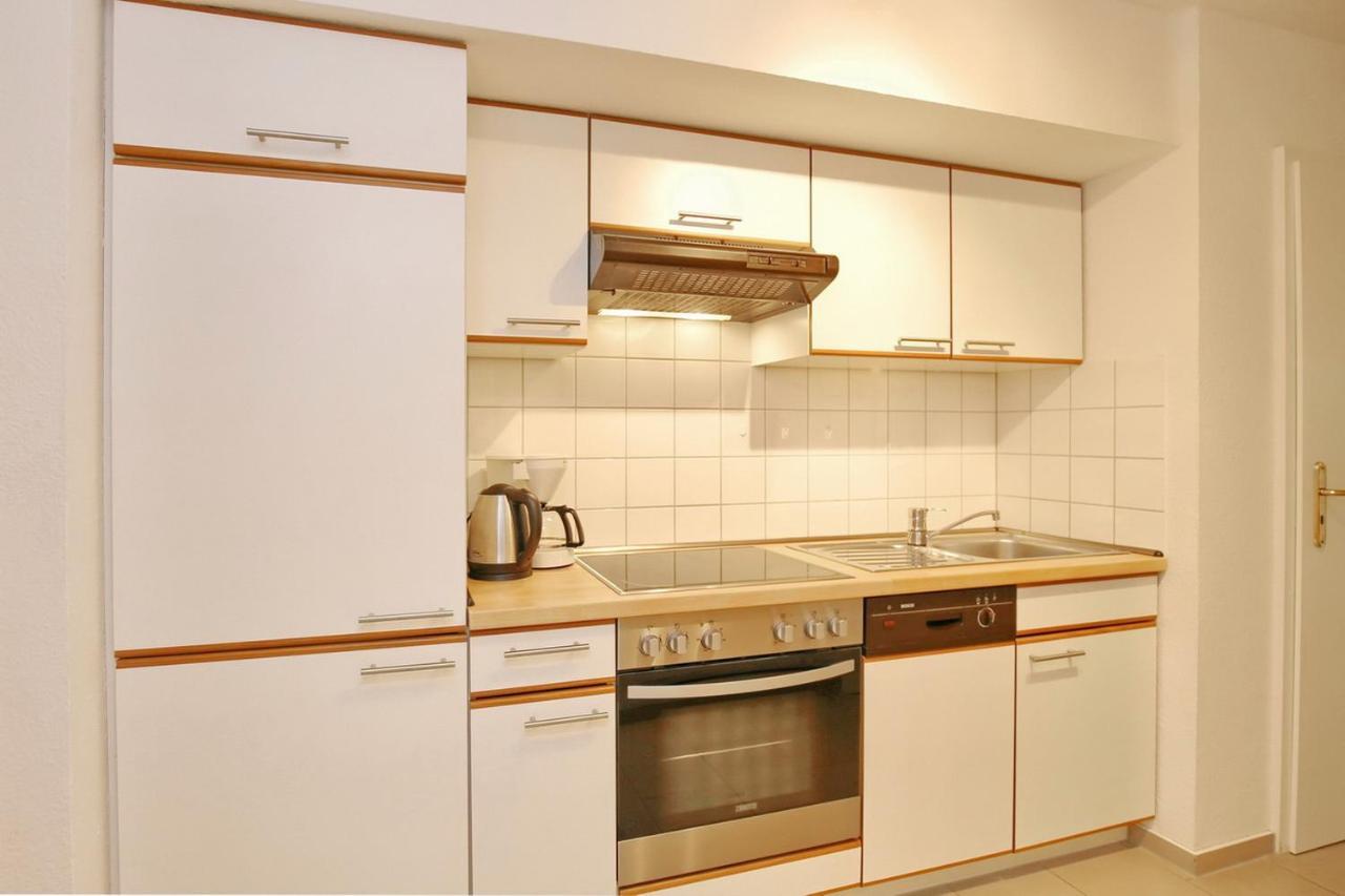 Feriendorf Papillon Wohnung 04-2 Boltenhagen  Dış mekan fotoğraf