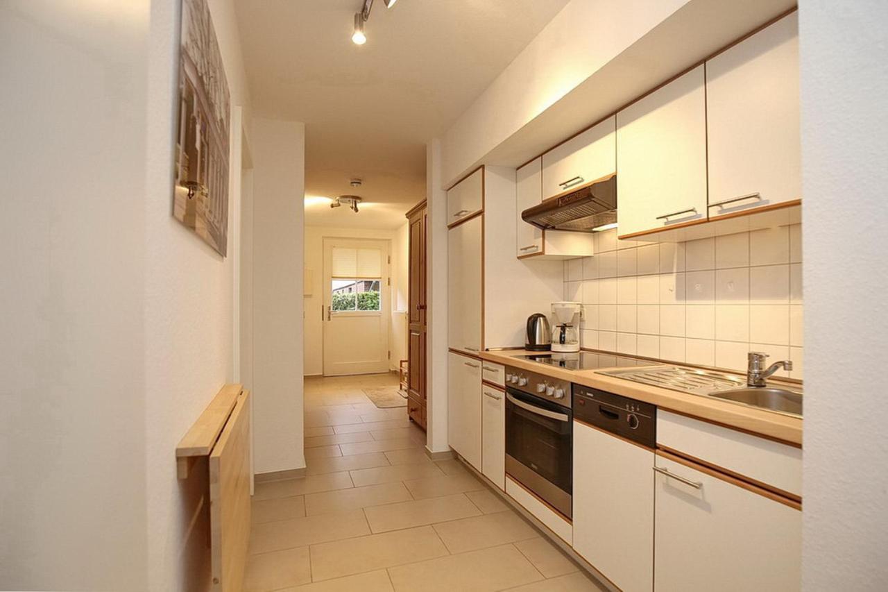 Feriendorf Papillon Wohnung 04-2 Boltenhagen  Dış mekan fotoğraf