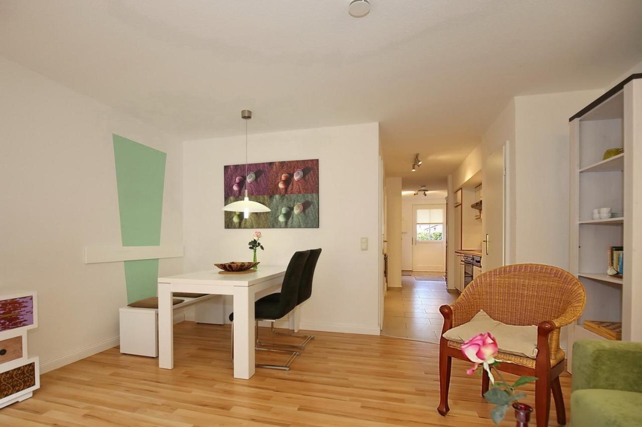 Feriendorf Papillon Wohnung 04-2 Boltenhagen  Dış mekan fotoğraf