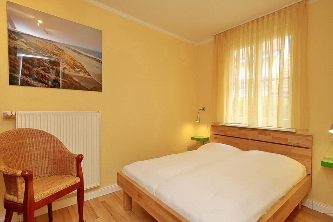 Feriendorf Papillon Wohnung 04-2 Boltenhagen  Dış mekan fotoğraf