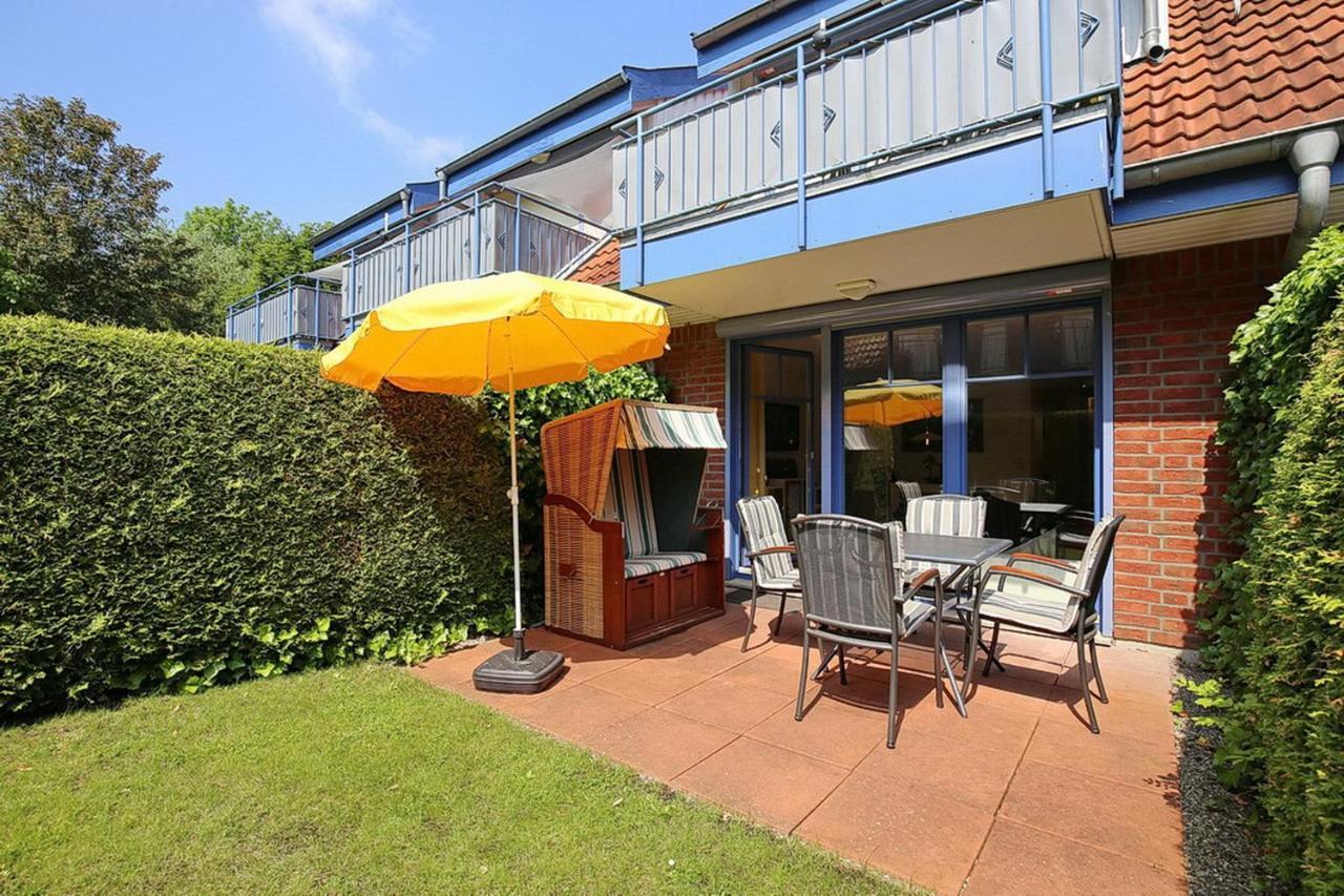 Feriendorf Papillon Wohnung 04-2 Boltenhagen  Dış mekan fotoğraf