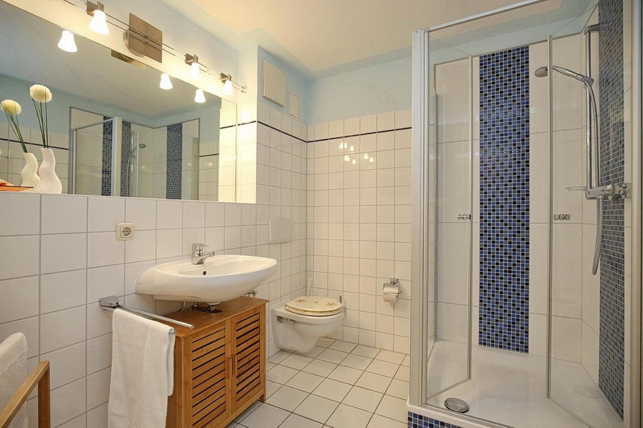 Feriendorf Papillon Wohnung 04-2 Boltenhagen  Dış mekan fotoğraf